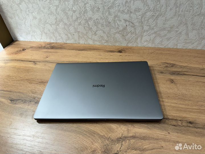 Продам ноутбук Xiaomi redmibook pro 15 2023 AMD Ry