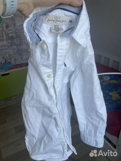 Костюм для мальчика