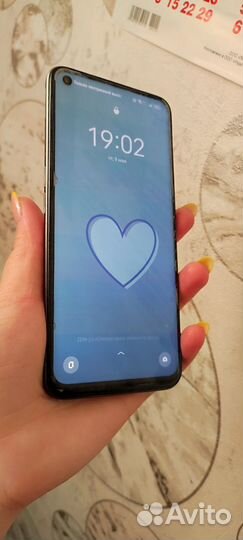 realme 8i, 6/128 ГБ