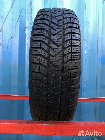 Pirelli Winter SnowControl III 185/65 R15