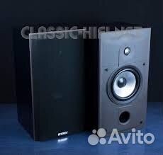 Акустика energy c2