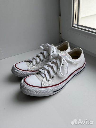 Кеды Converse 37