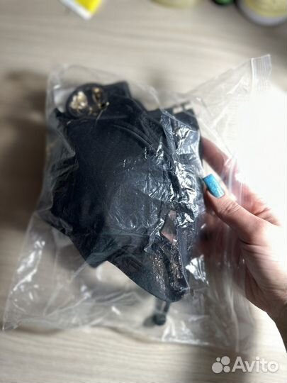 Купальник женский раздельный 42