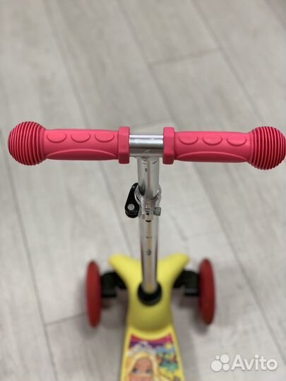 Самокат детский