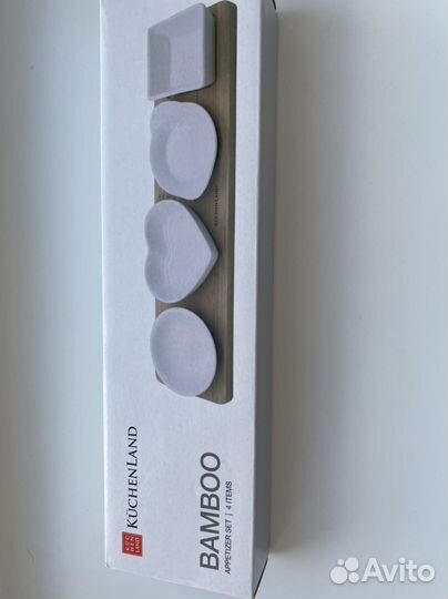 Kuchenland менажница