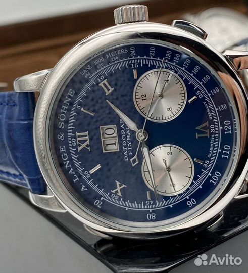 Наручные мужские часы Alange Sohne