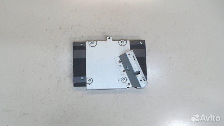 Усилитель звука Dodge Ram 2008, 2012