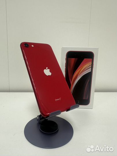 iPhone SE (2022), 128 ГБ