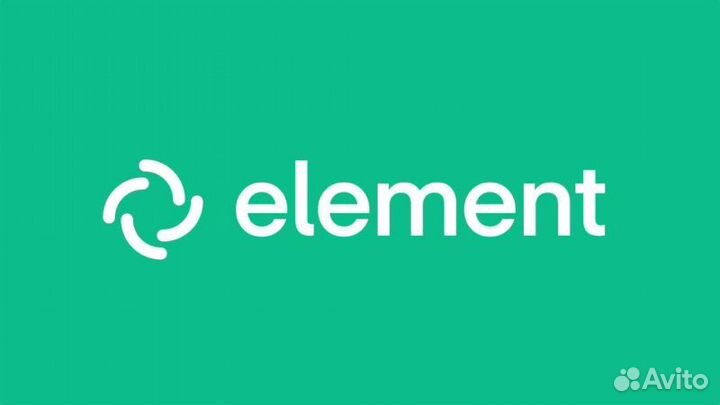 Мессенджер element (matrix)