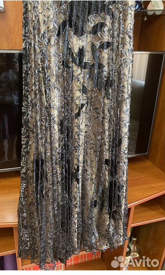 Вечернее платье 48 размер Bicici & Coty USA