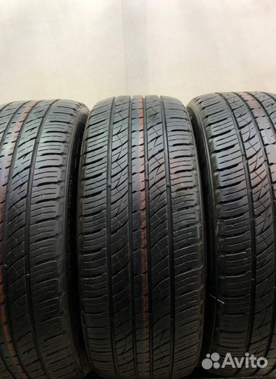 Kumho Crugen Premium KL33 235/55 R19 101H