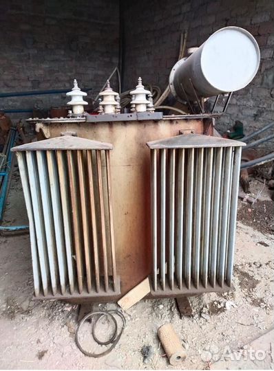 Трансформаторы тдн