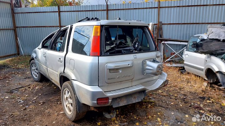 Авто разборка. Honda CR-V 1