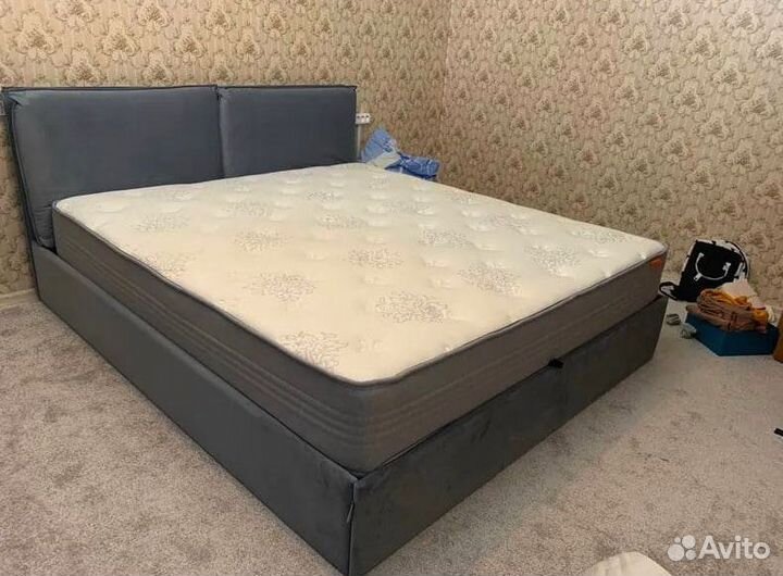 Брендовые матрасы