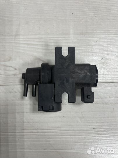 Клапан наддува турбины bmw n20 n55