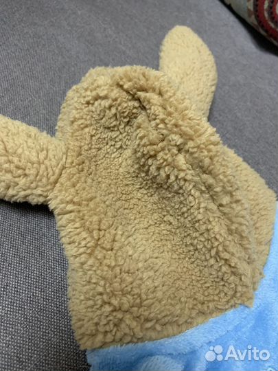 Одежка для собаки. Новая