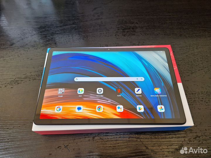 Планшет Lenovo 6/128