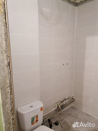 Отопление, водоснабжение, теплый пол, канализация