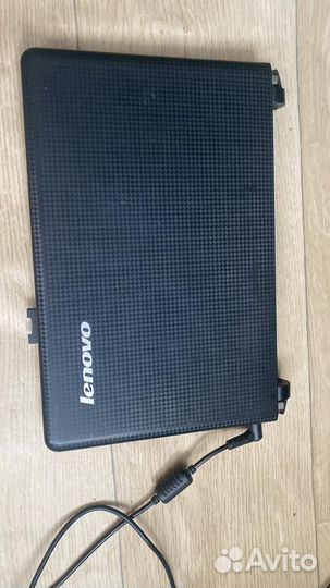 Нетбук lenovo s10-3c