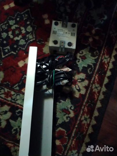 Блок бесперебойного питания Panasonic вых 24V