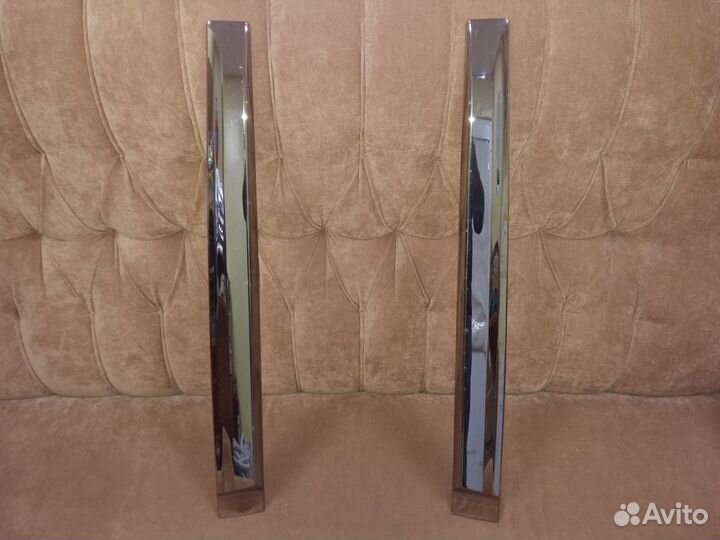 Накладка двери левая правая Ниссан Патфайндер