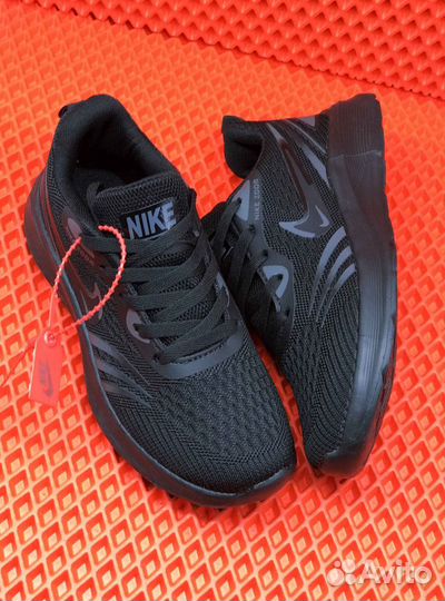 Nike Air Zoom на сетке, стильные и удобные, 41-46