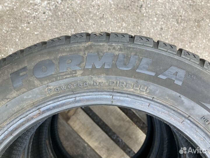 Formula Ice 185/60 R15 88T