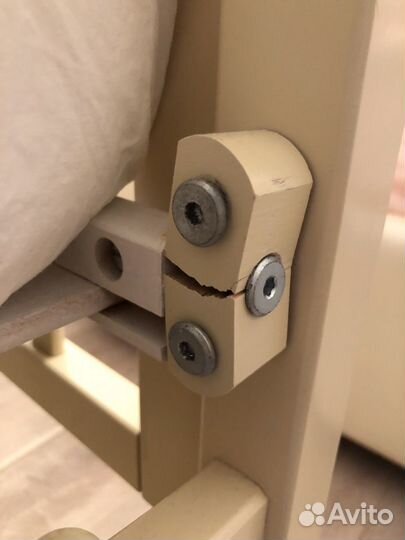 Кровать детская