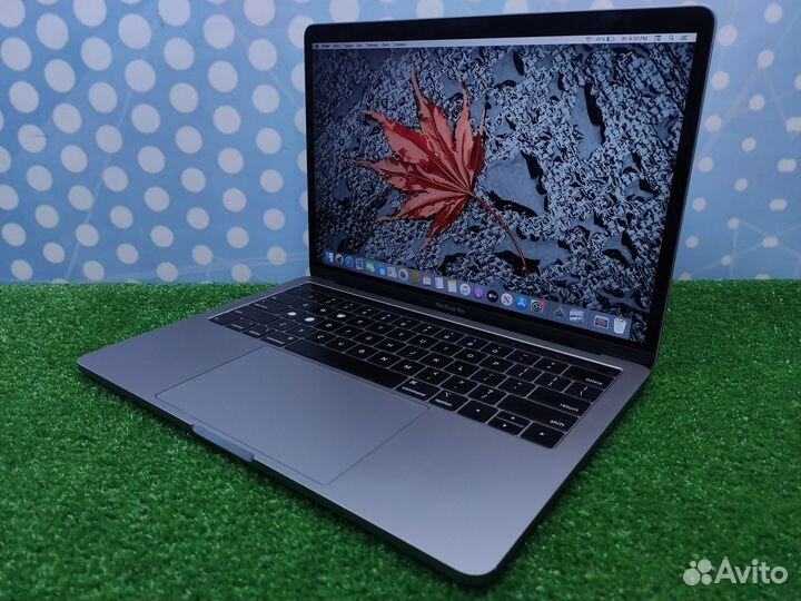 MacBook Pro 13