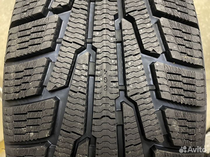 Ikon Tyres Character Snow 2 SUV 245/50 R18 104T