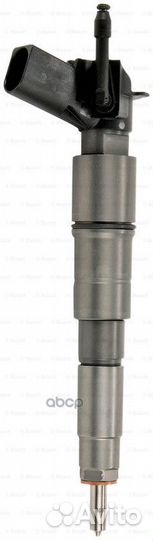 Форсунка BMW 3(E90) /X5(E70) /X6(E71) 05- diesel