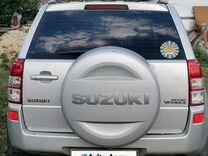 Suzuki Grand Vitara 2.0 MT, 2005, 171 256 км, с пробегом, цена 1 050 000 руб.
