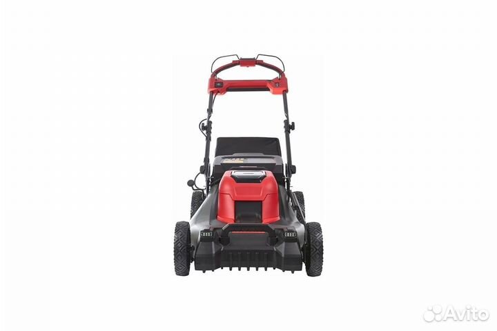 Газонокосилка Milwaukee M18 F2LM53-122