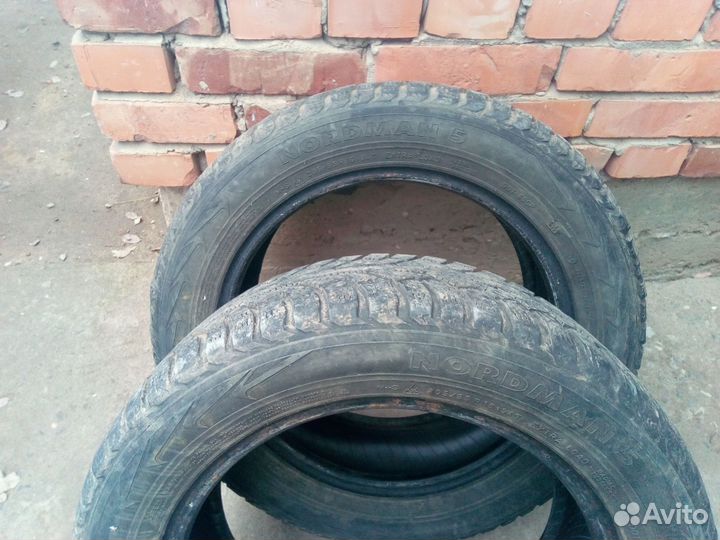 Nordman 5 18.00/10 R16 30D