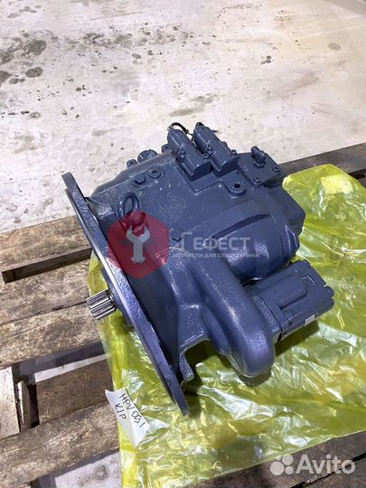 Гидравлический насос Hitachi 9133569