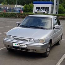 ВАЗ (LADA) 2110 1.5 MT, 2003, 110 000 км, с пробегом, цена 110 000 руб.