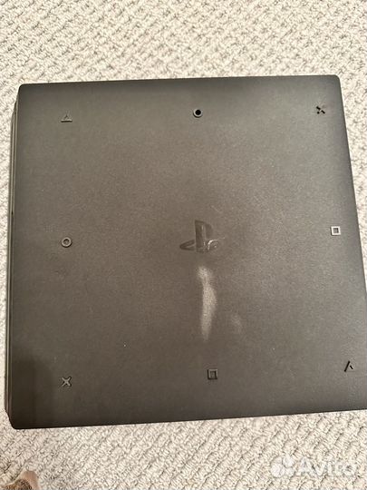 Sony playstation 4 pro