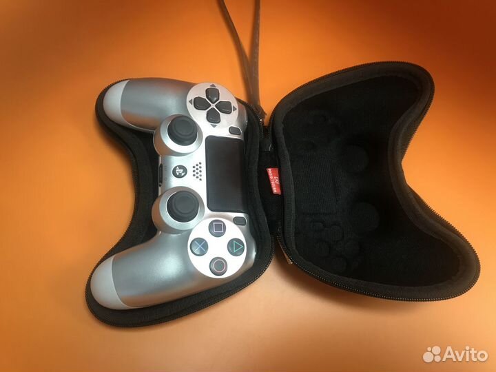 Сумка-чехол для геймпада PS4