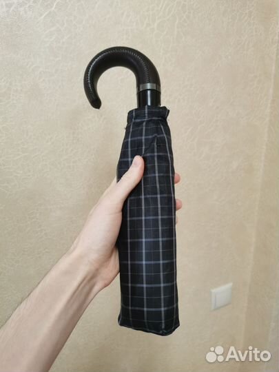 Зонт три слона бу (оригинал)