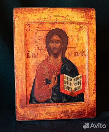 Икона 