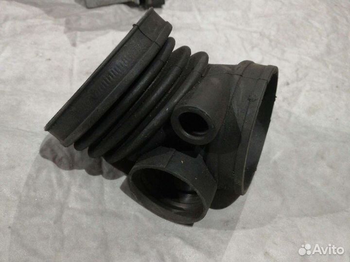 Бмв м52 гофра впускная