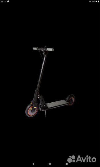 Электросамокат Kugoo M2 Pro Jilong,новый