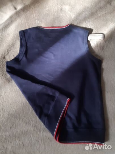 Школьная форма (жилет) лицея 89