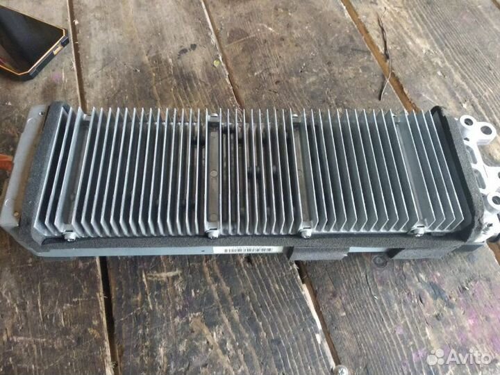 Инвертор Toyota Estima AHR20 2AZ-FXE 2010