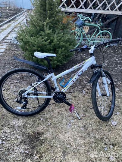 Велосипед GT Laguna 26