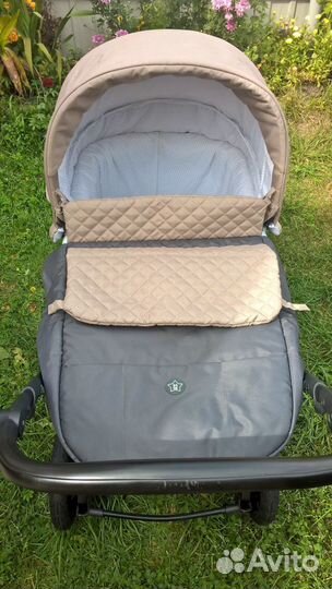 Коляска детская Be2Me 