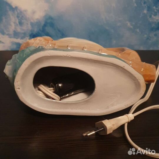 Светильник ночник