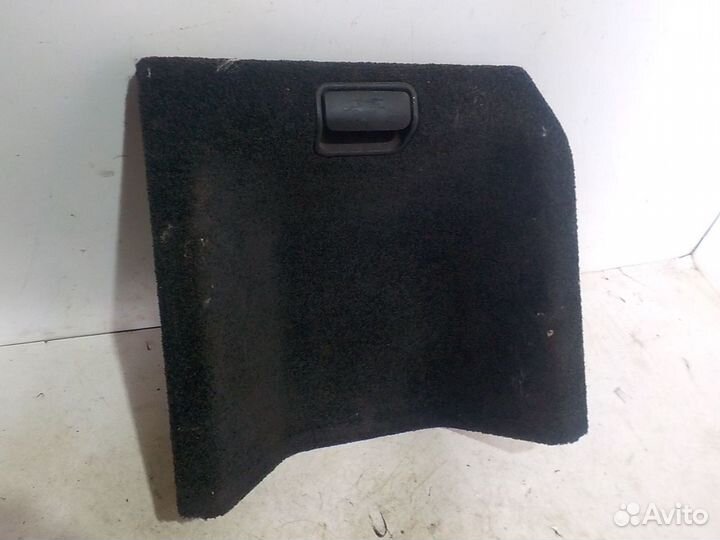 Обшивка багажника land rover Range Rover Vogue