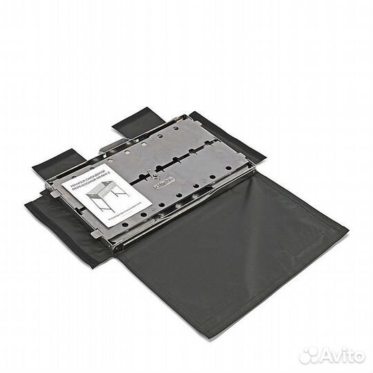 Мангал складной Hanhi 2 Ханхи 2