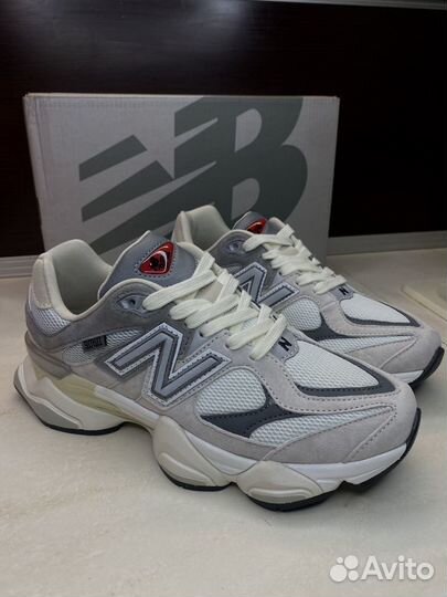 Кроссовки мужские New balance 9060